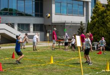 32 Festyn sportowo-rekreacyjny 