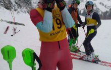 Akademickie Mistrzostwa Małopolski w narciarstwie i snowboardzie - 8-9 stycznia 2020