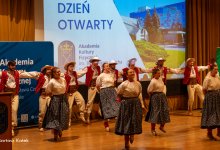 Dzień Otwarty AWF w Krakowie 2025
