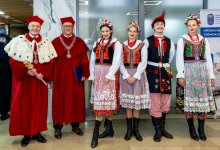 Inauguracja Roku Akademickiego 2024/2025