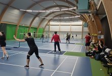Popularyzacja nauki i promocja sportu