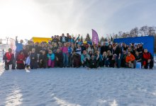 XXII Zawody o Puchar Rektora AWF w narciarstwie i snowboardzie - Witów 2025