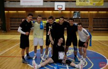 Święto Sportu AWF Kraków 21-22.05.2019
